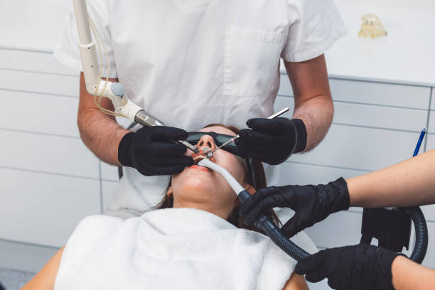 Best Broken or Chipped Tooth Repair in Paloma Creek, TX